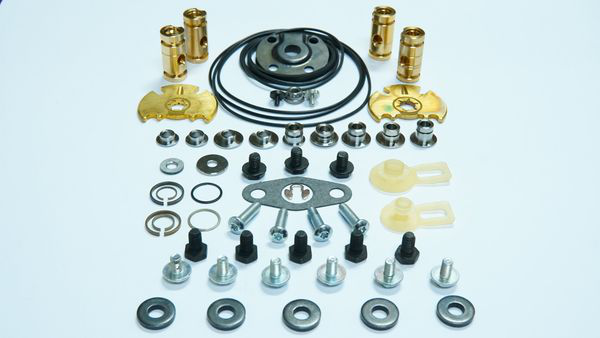 The Repair Kit for Turbocharger